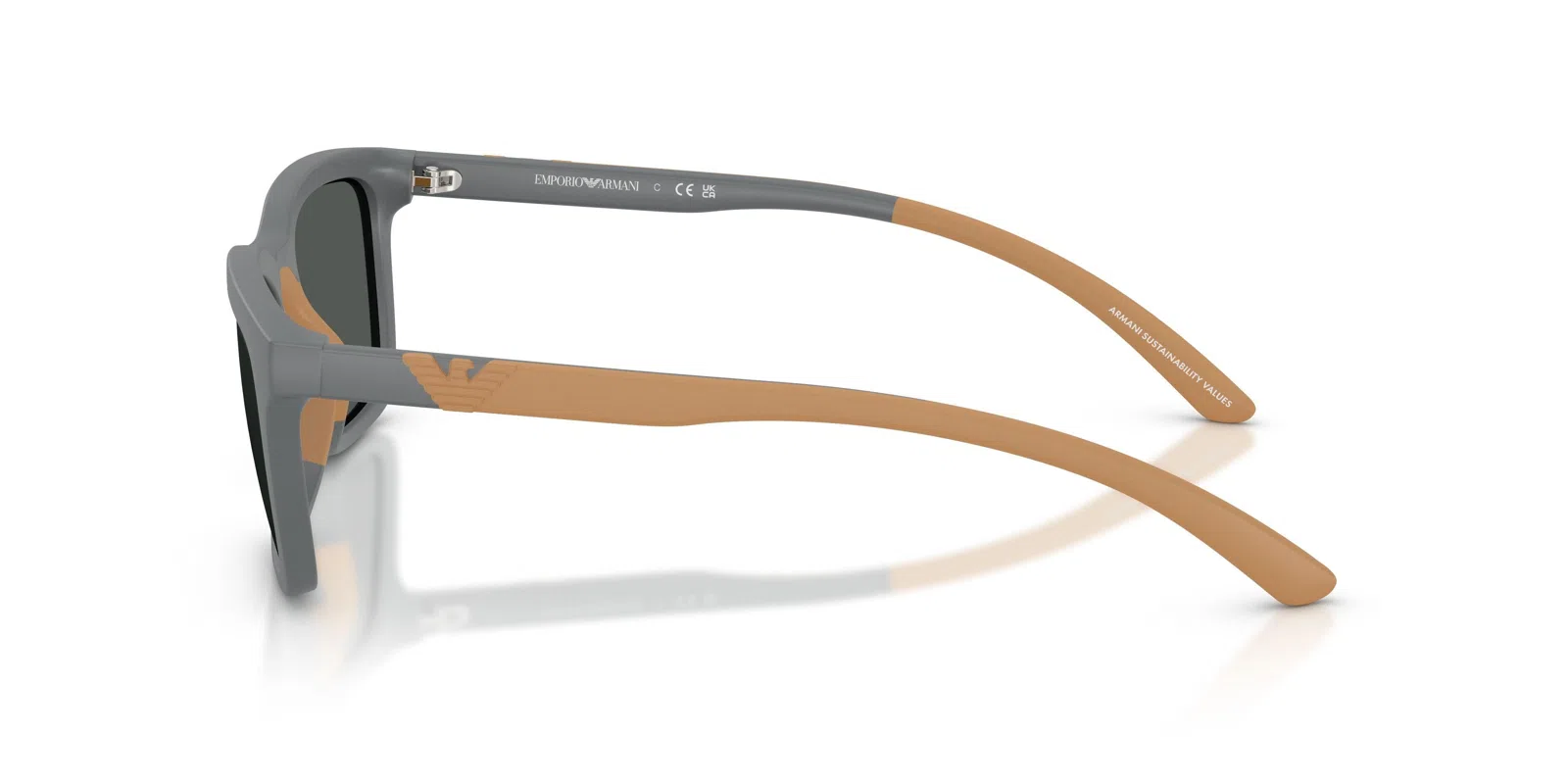 Emporio Armani 4249U Sunglasses - view 23